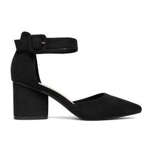 DeeZee CEO-112233 Czarny