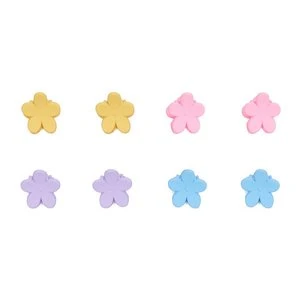 DeeZee CEO-ACCCS-LA508-1761 Różowy