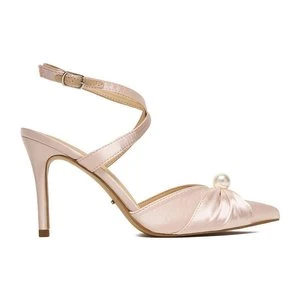 DeeZee CEO-CD23029-13 Różowy jasny