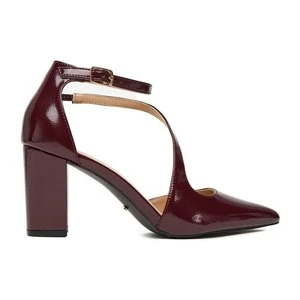 DeeZee CEO-CD240149-1 Bordowy