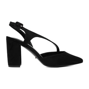 DeeZee CEO-CD25-052-1 Czarny