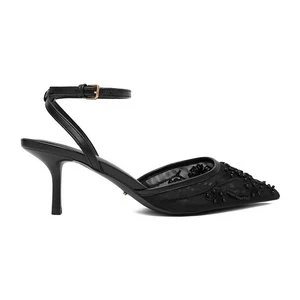 DeeZee CEO-CD25-09-3 Czarny