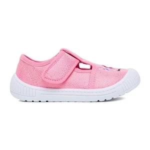 DeeZee CEO-CM-241120-16 Różowy