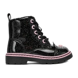 DeeZee CEO-CM211214-13 Czarny