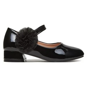 DeeZee CEO-CM220624-2 Czarny