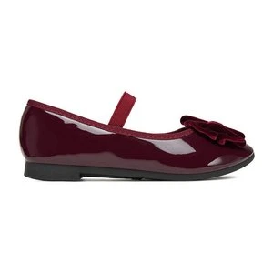 DeeZee CEO-CM220831-31(IV)DZ Bordowy