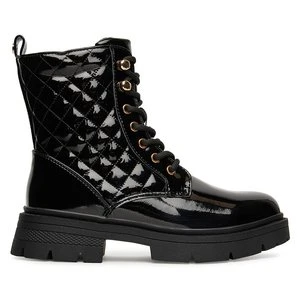 DeeZee CEO-CM231124-18 Czarny
