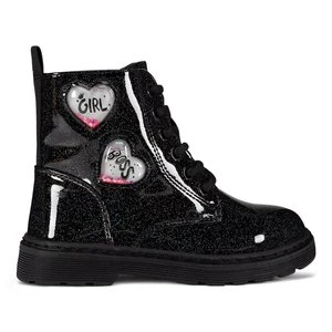 DeeZee CEO-CM231212-1 Czarny