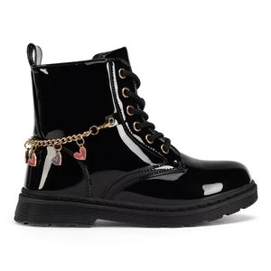 DeeZee CEO-CM231212-3 Czarny