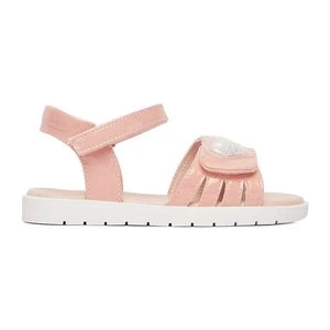 DeeZee CEO-CM240719-7 Różowy