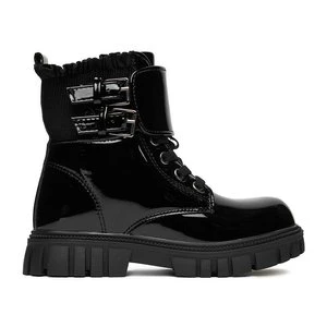 DeeZee CEO-CM241118-17 Czarny