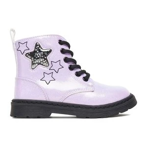 DeeZee CEO-CM241118-20 Fioletowy jasny