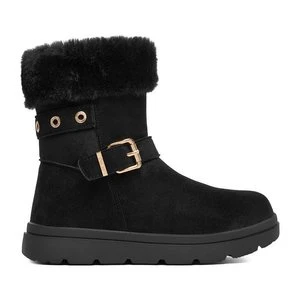DeeZee CEO-CM241202-14 Czarny
