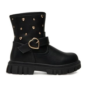 DeeZee CEO-CM241227-8 Czarny