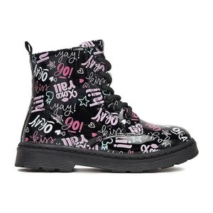 DeeZee CEO-CM250113-4 Czarny