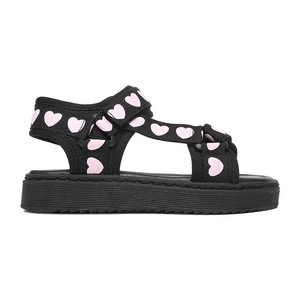 DeeZee CEO-CM403-007 Czarny