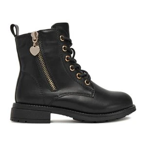 DeeZee CEO-CS2920-47 Czarny