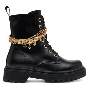 DeeZee CEO-CS5587-17A Czarny