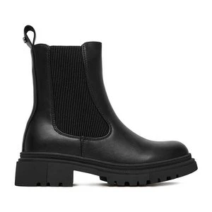 DeeZee CEO-CS5819-03 Czarny