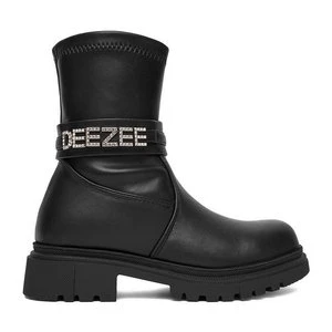 DeeZee CEO-CS5819-62 Czarny