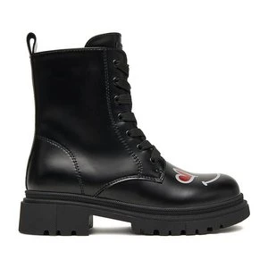 DeeZee CEO-CS5819-69 Czarny
