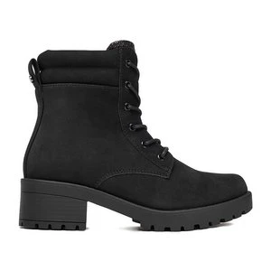 DeeZee CEO-CS5859-06 Czarny