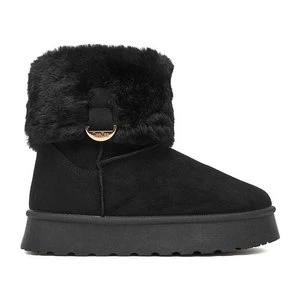 DeeZee CEO-CS6367-04 Czarny