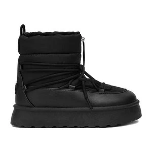 DeeZee CEO-CS6389-02 Czarny