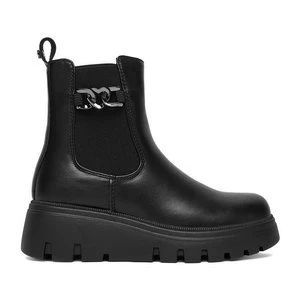 DeeZee CEO-CS6620-01 Czarny