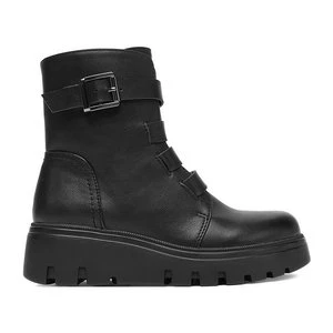 DeeZee CEO-CS6620-02 Czarny