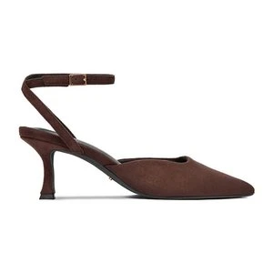 DeeZee CEO-CWBFS11610 Brązowy