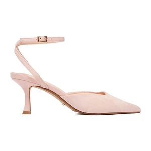 DeeZee CEO-CWBFS11610 Różowy jasny