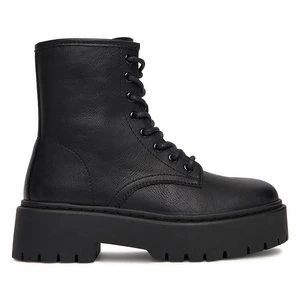 DeeZee CEO-H120101-01 Czarny