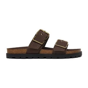 DeeZee CEO-HSCB25230318-2 Brązowy