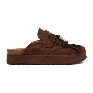 DeeZee CEO-HXX25C05-2 Brązowy