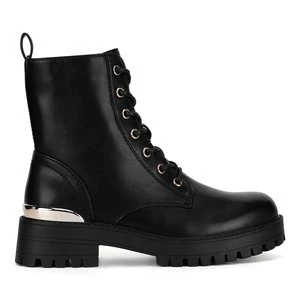 DeeZee CEO-HY13202-7 Czarny