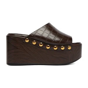 DeeZee CEO-HY23957-1 Brązowy