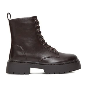 DeeZee CEO-HY2507-2A Brązowy