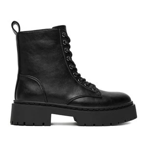DeeZee CEO-HY2507-2A Czarny