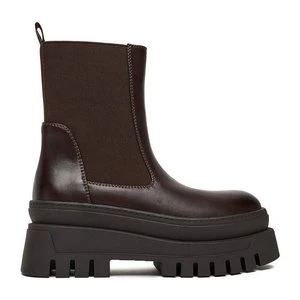 DeeZee CEO-HY60290S-1 Brązowy