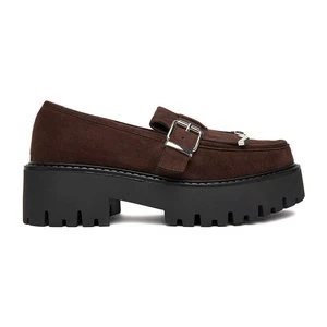 DeeZee CEO-HY6688001-1 Brązowy