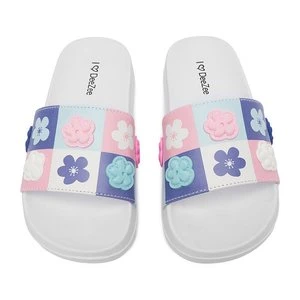 DeeZee CEO-P3045005K Biały