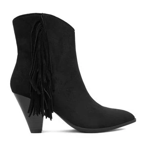 DeeZee CEO-R25AW09076 Czarny