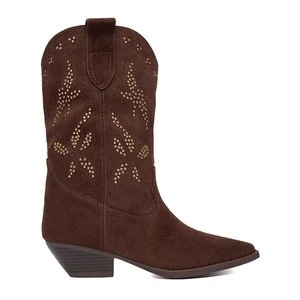 DeeZee CEO-R25AW09079 Brązowy