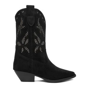 DeeZee CEO-R25AW09079 Czarny