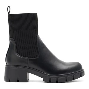 DeeZee CEO-WS5575-05 Czarny