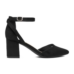 DeeZee CEO-WSS20968-02 Czarny