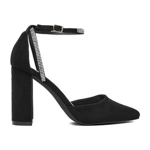 DeeZee CEO-WSS21503-01 Czarny