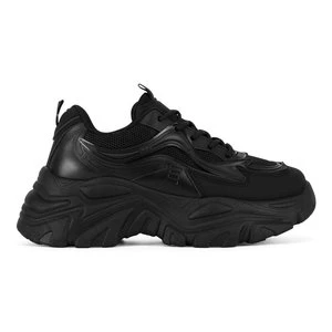 DeeZee CEO-WSS21557-02 Czarny