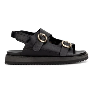 DeeZee CM230520-17 Czarny